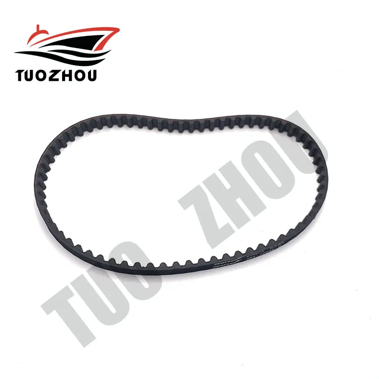 

3RS-10045-0 Timing Belt for Tohatsu Outboard Motor 9.9HP 15HP 20HP Engine 3RS100450 Boat Accessories