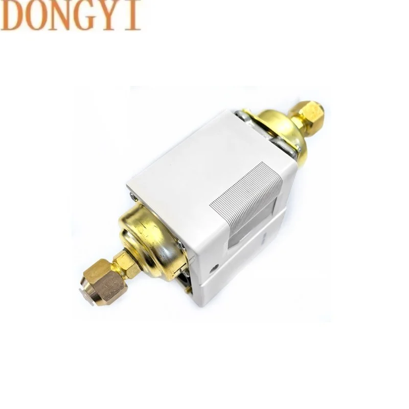 

High quality Adjustable differential pressure controller WNS-C102X 2Kgf /WNS-C106X 3.5Kgf /YNS-C102X 2Kgf /YNS-C106X 3.5Kgf