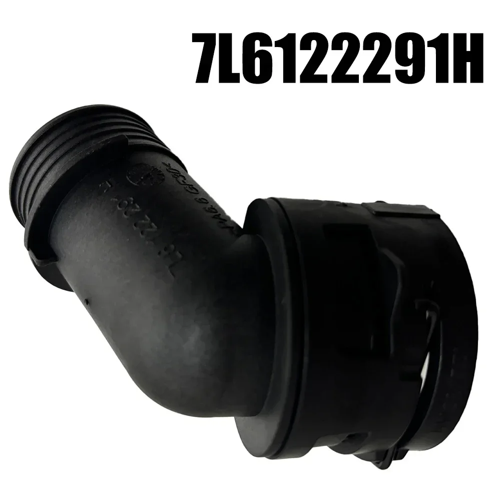 Optimal Fitment Solution Upper Pipe Rad Adaptor Designed Specifically For Audi's Q Series Models Part No 6A12345678