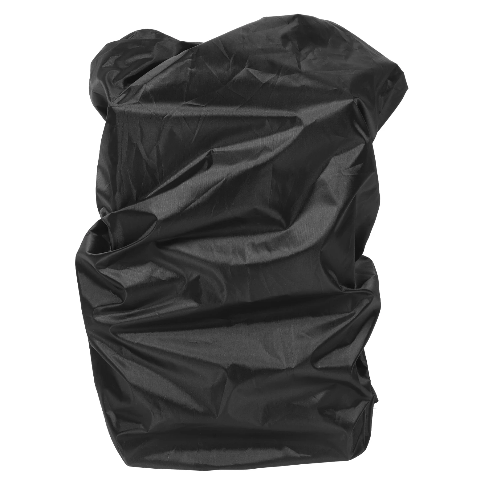 

1PC Backpack Rain Cover Waterproof Fabric Cotton Lightweight Reusable Outdoor Hiking School Bag Protector for Backpacks