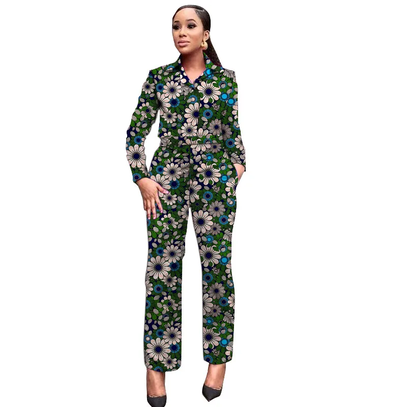 Thumbnail 3 - #38 Compare African Print Traditional Outfits Before You Buy