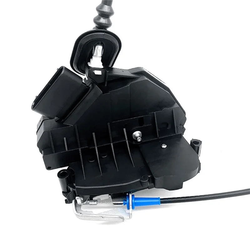 أصيلة الجبهة اليسرى مركز مزلاج قفل الباب المحرك CN15-A219A65-FC لفورد Ecosport 2013-2020 قفل الباب دبابيس يفقس CN15A219A6 #5