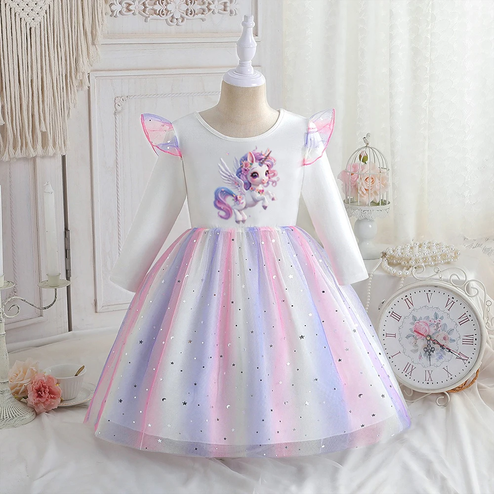 Thumbnail 4 - #37 Best Baby Girl Party Dress to Buy In 2026