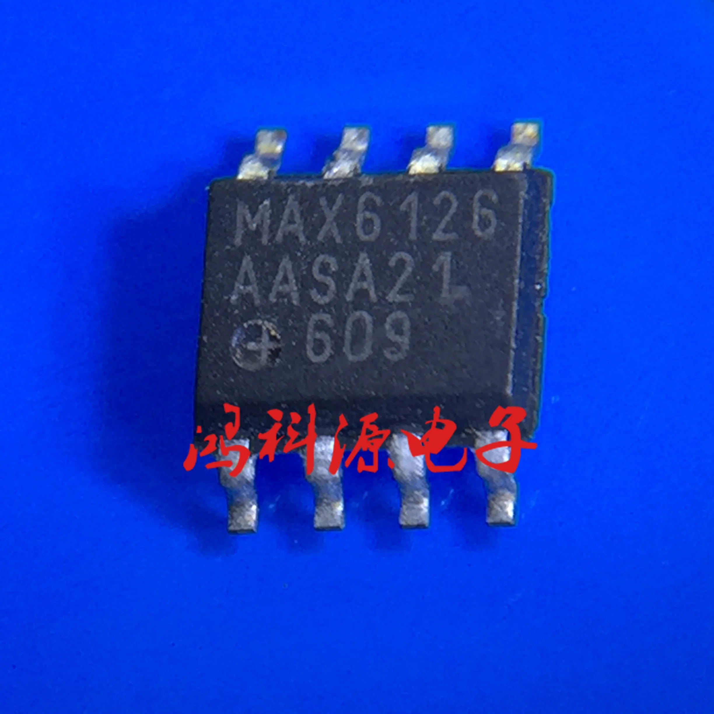 

Набор микросхем MAX6126AASA21 MAX6126 SOP-8, чипсет с интегральной схемой, оригинальный, 10 шт.