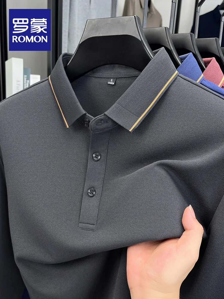 Rn Men's Casual Irt… - image