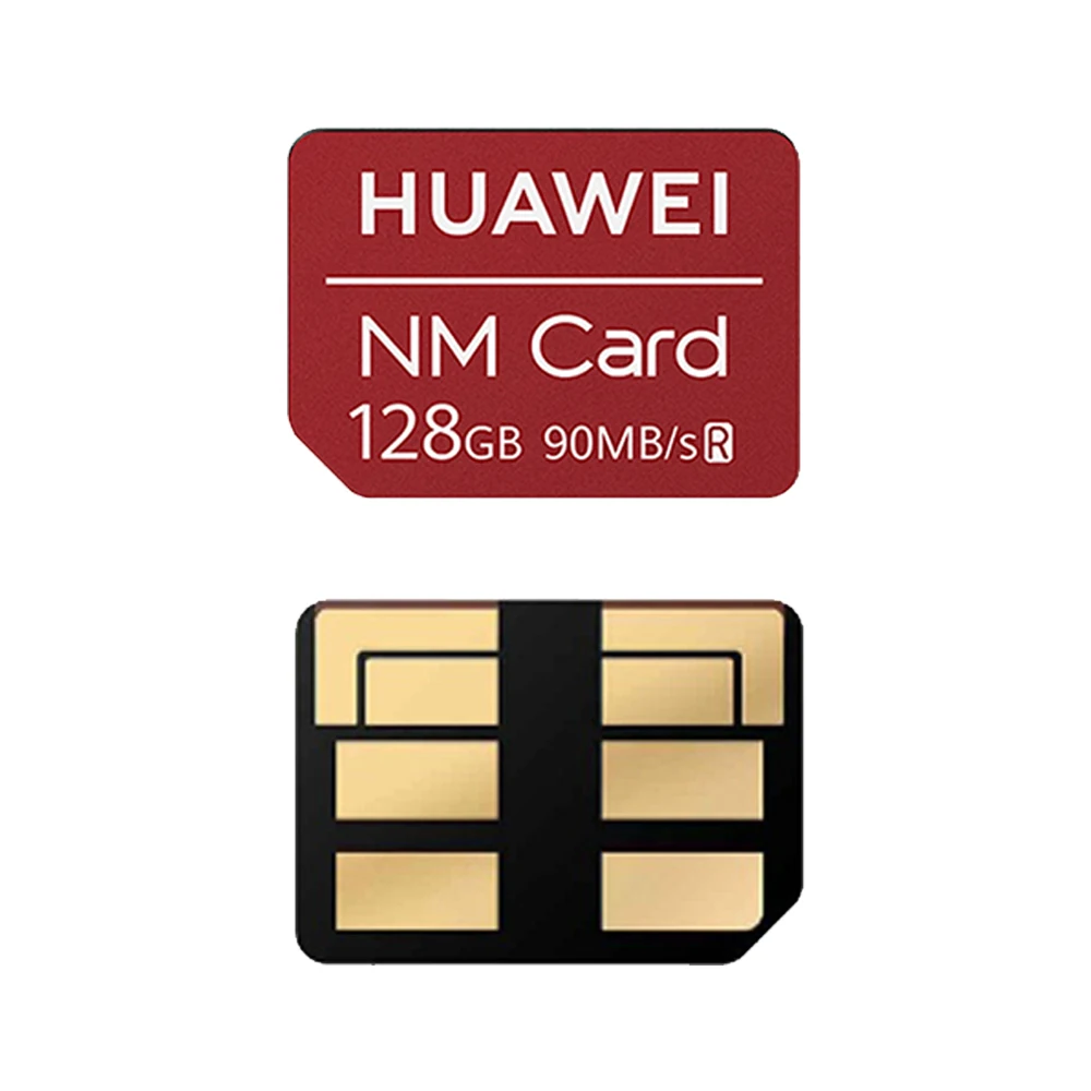 Huawei-Carte NM 128 Go, lecteur de carte mémoire, compatible avec Huawei P30/Pro Mate 20/X/Pro, USB 3.1, Isabel