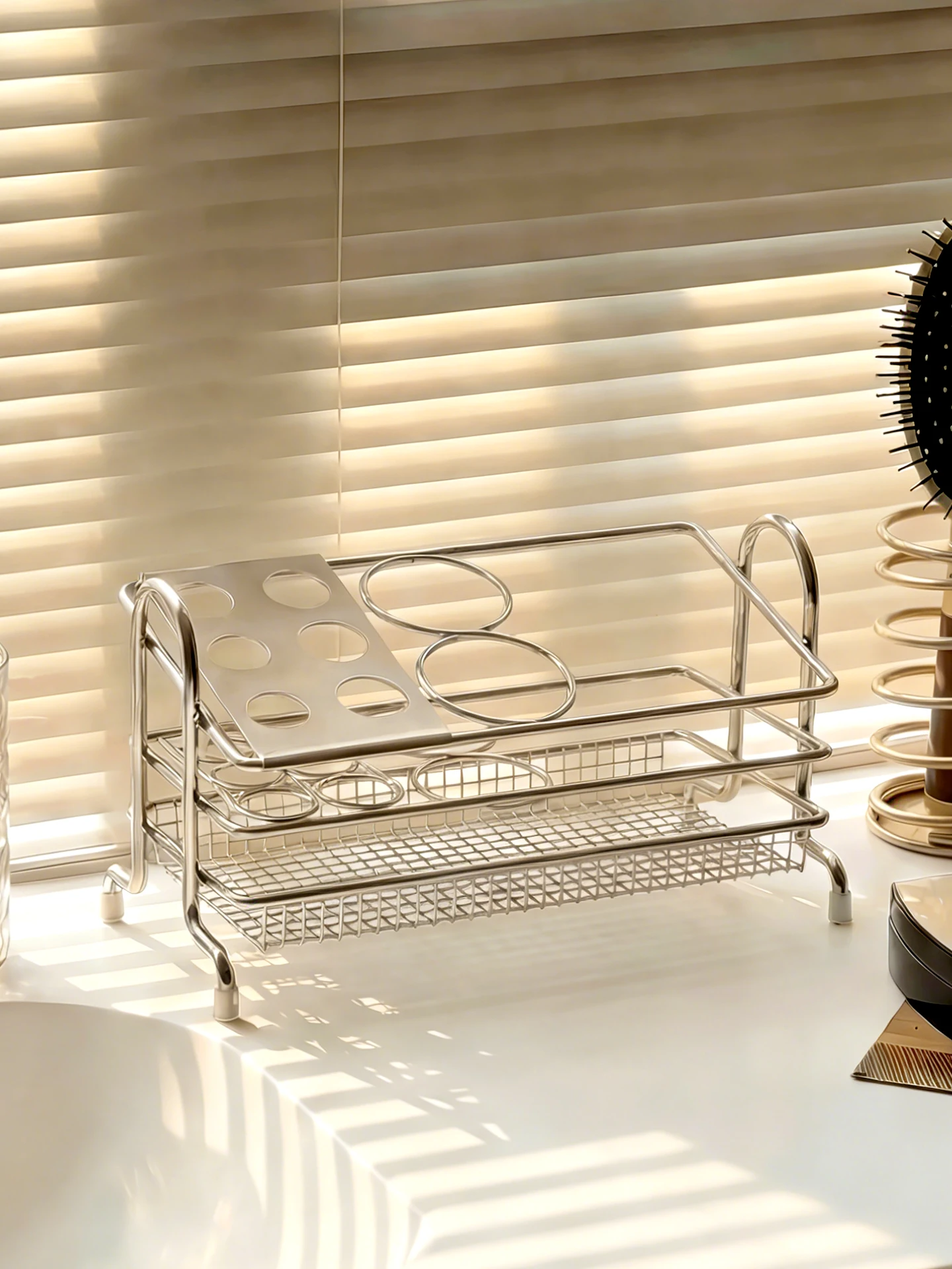 portaspazzolino-in-acciaio-inossidabile-per-bagno-supporto-per-spazzolino-organizzatore-per-cosmetici-mensola-per-lavabo-design-semplice