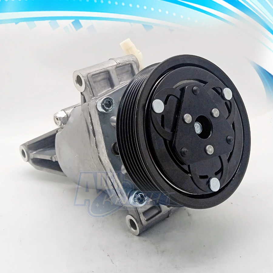 

Новый автоматический компрессор переменного тока для Suzuki SX4 2010-2013 года, все модели, номер 9520054LA0 9520154LA0 95200-54LA0 95201-54LA0 60-03605NC