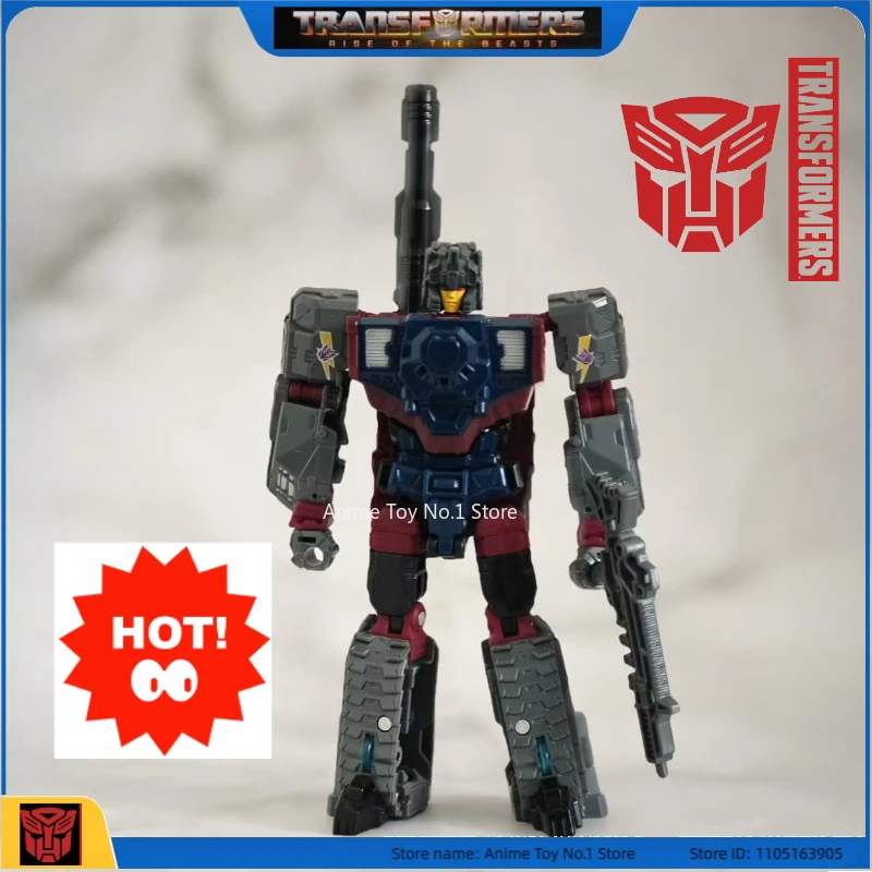 محول G1 منتج جديد متوفر في المخزون سلسلة تريمرور ستوديو شخصيات الفيلم هدايا عيد الميلاد نماذج ألعاب عصرية