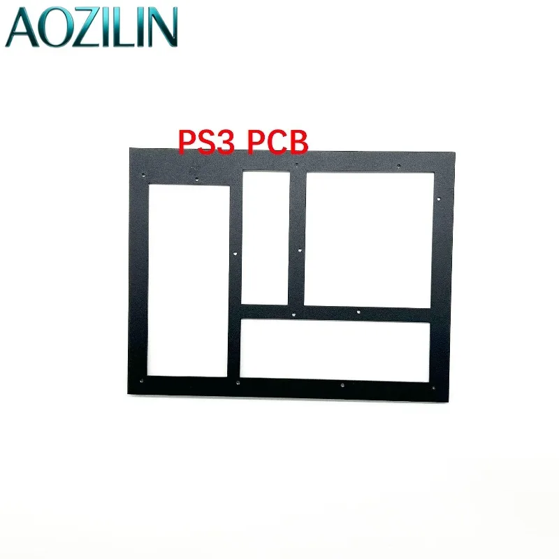 AOZILIN Game Console Mainboard Fixed Bracket Metal Mount Holder Replacement Repair Accessory