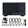 RIGOL DHO914 Digital Oscilloscope 125MHz 4CH 5