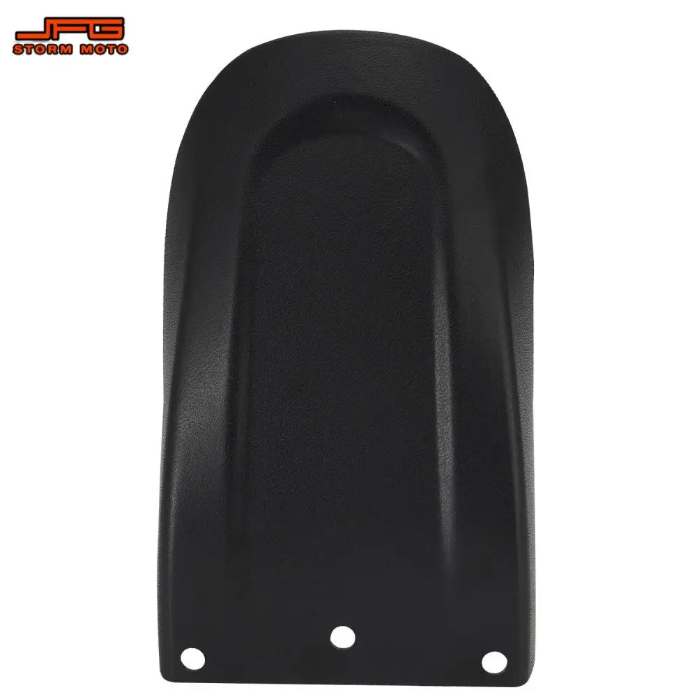 For Super73 S1 S2 RX Off-Road Motorcycle Parts Front Fender Mudguard Motocross High Quality Dirt Bike Plastic Heat Resistance