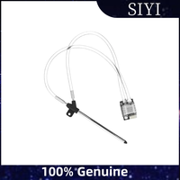 SIYI MS4525 Airspeed Meter, Includes Pitot Tube, for Drones/UAVs, High Precision Measurement