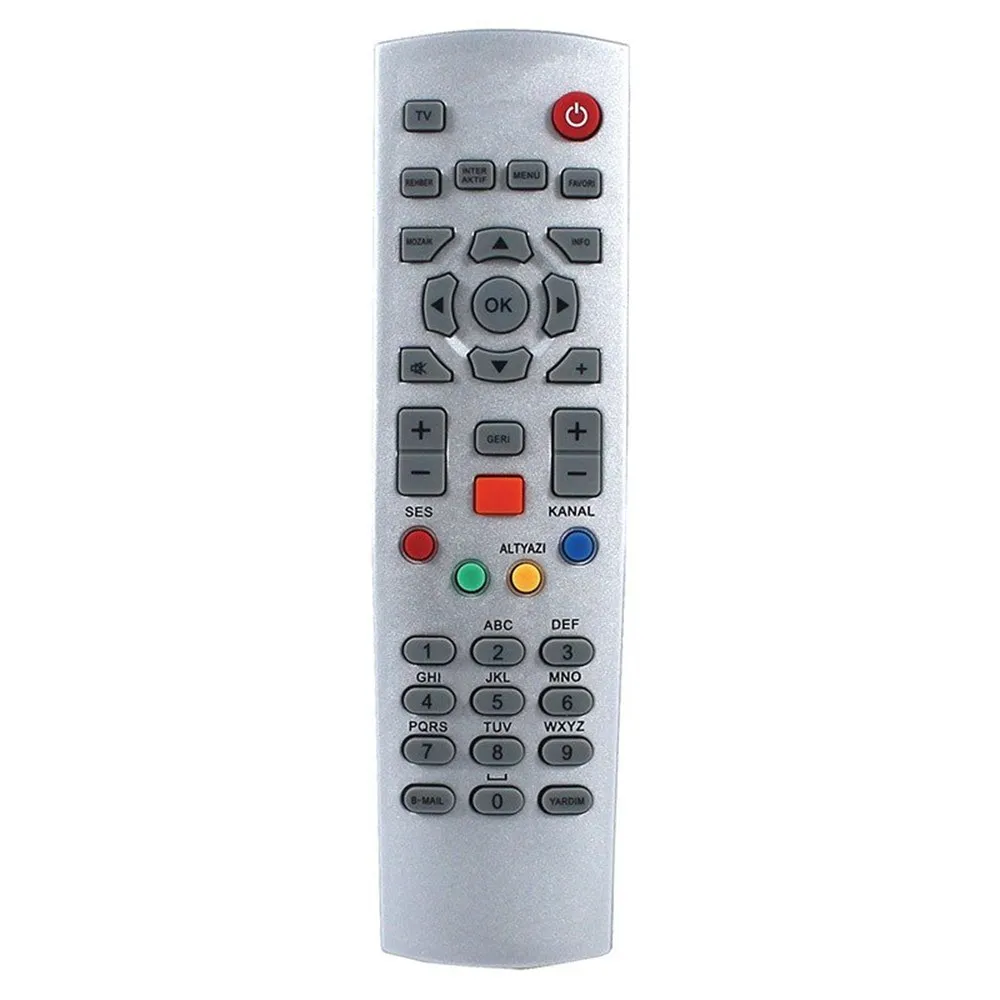 Kompatybilny z telewizorem Botech BT800 następny 9500 CIS Control
