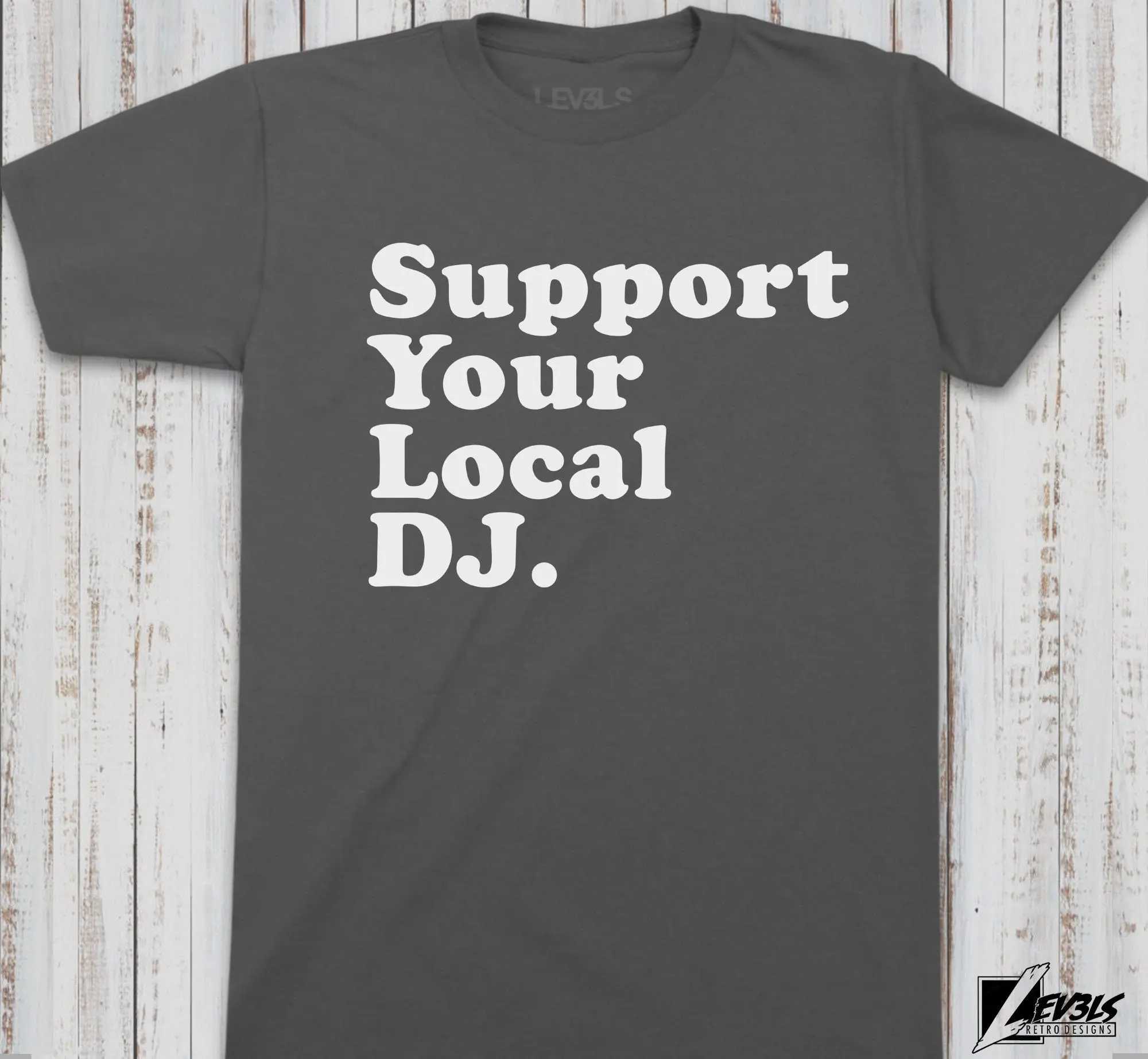 

Поддержка вашей местной футболки Dj Classic Hip Hop Boom Bap Technics, Музыкальные Записи, от производителя Edm House