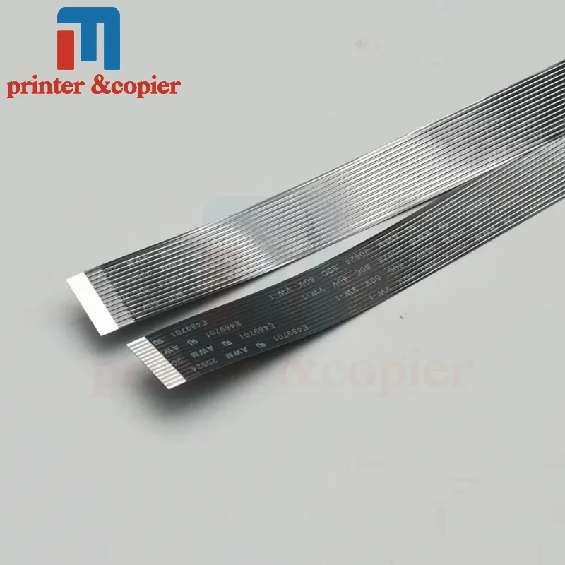 5X CF288-60011-04 ADF Cable for HP LaserJet Pro 400 MFP M425dn M425 M426 M427 M401 14Pin