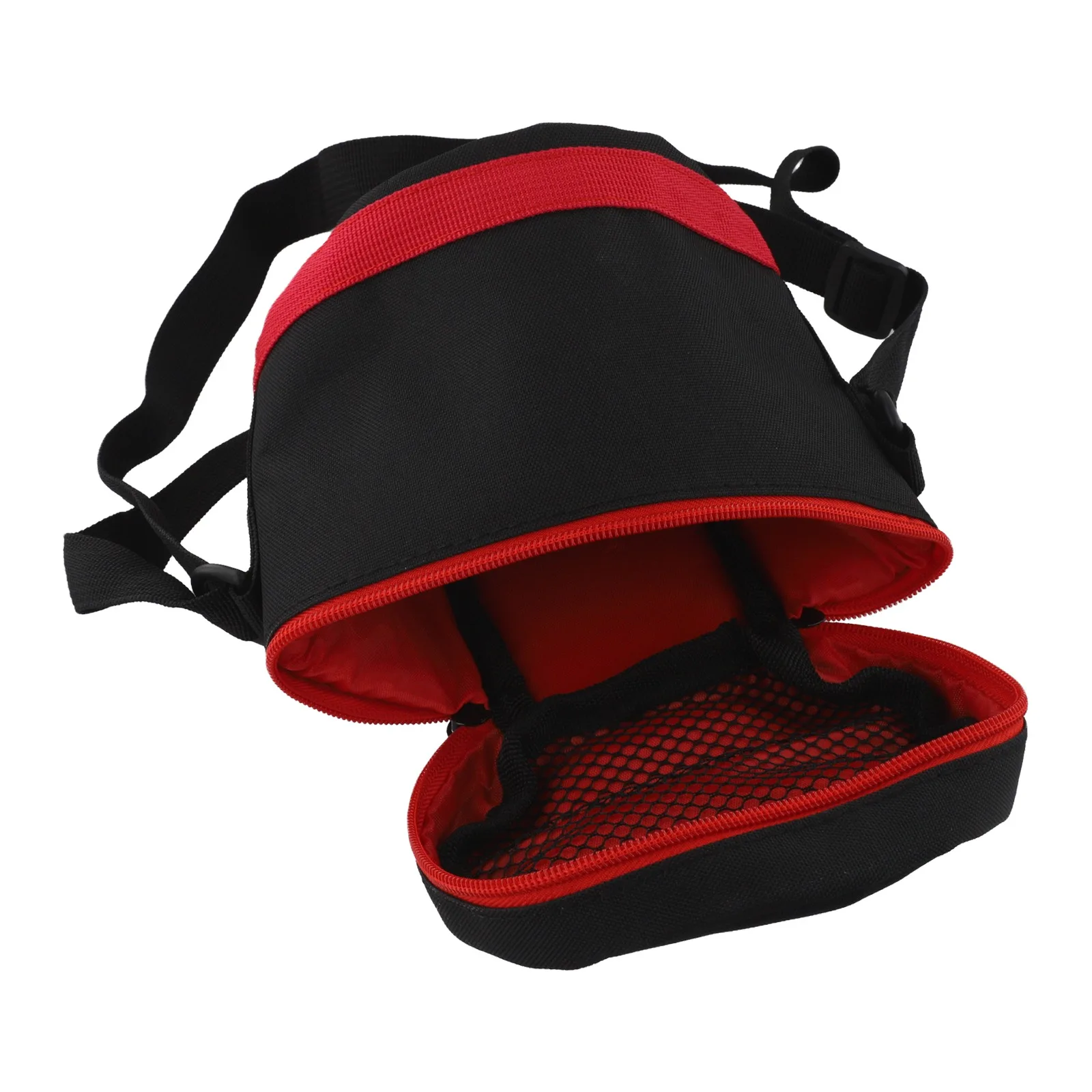 

Outdoor Equipment Storage Astronomical Telescope Bag Weight Storage Bag Cylindrical Weight Suitable Lightweight Construction