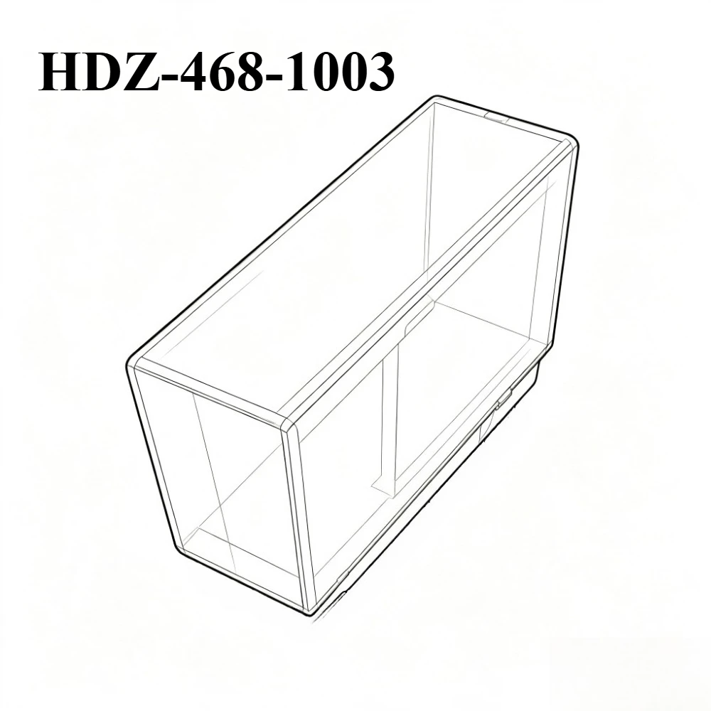 original HDZ-468-1003 24V  HDZ-468-1003 10pin HDZ-468 468-1003 DC24V 24V DIP10 24VDC 6A 3 On 1 off safety relay