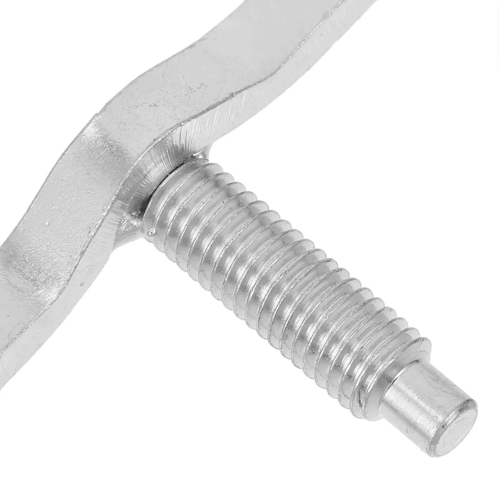 2Pcs Exhaust Manifold Repair Kit Truck Exhaust Stud Clamp Iron Clamp Fix Broken Rusted Studs Improve Performance Fuel Efficiency view 5