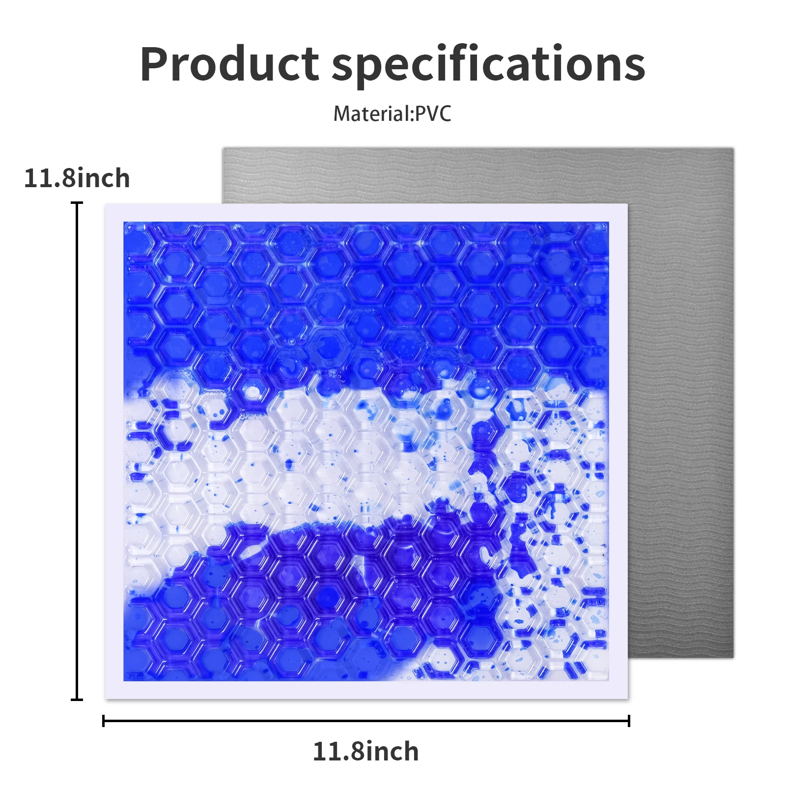 Dynamic Duo for Kids Tactile Sensory Experience Educational Sensory Toys Set for Children's Development