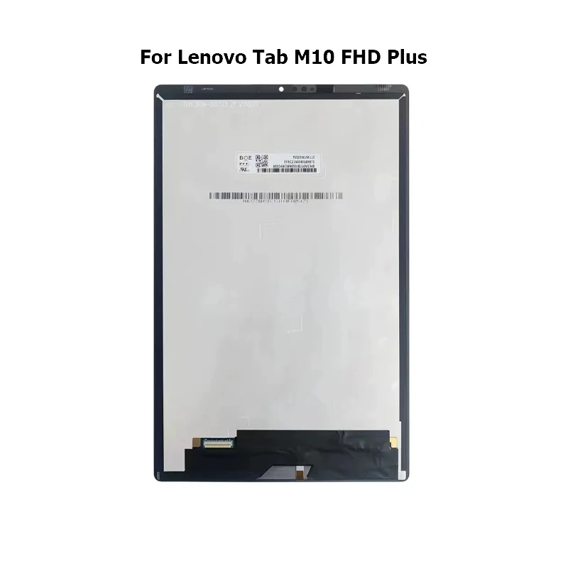 lcd-for-lenovo-tab-m10-fhd-plus-tb-x606f-tb-x606x-tb-x606-tb-x616-lcd-display-touch-screen-digitizer-assembly-replacement