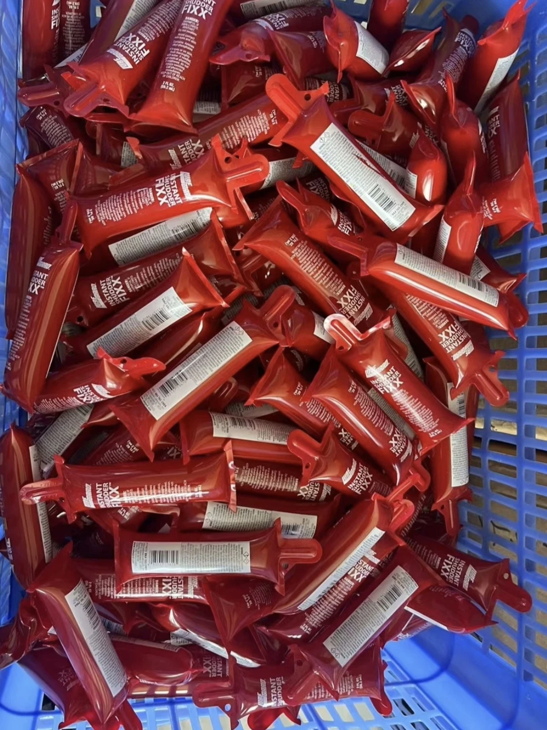 Lubegard Gearbox Anti-Vibration Transmission Shock Additive, Agen Perbaikan Pelindung Transmisi Otomatis AT 59.2ML