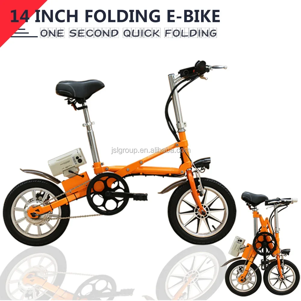 14 Inch Factory Direct Cheap Price Portable Folding Bike City Bicycle cycle Foldable Bike for adults