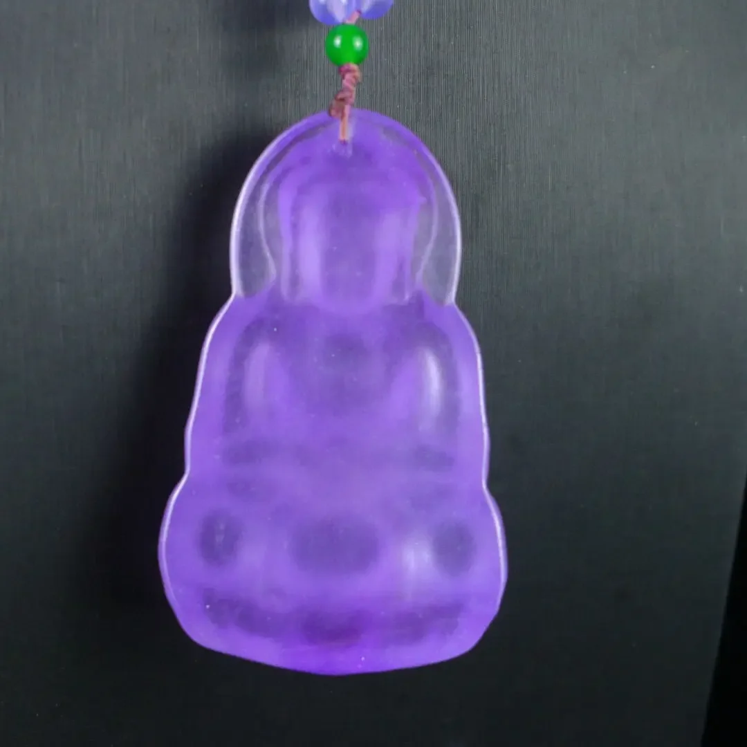 完璧なハイアイスセイコーの刻印が施された絶妙なジュエリー、無料のチェーン、無料のボックス。