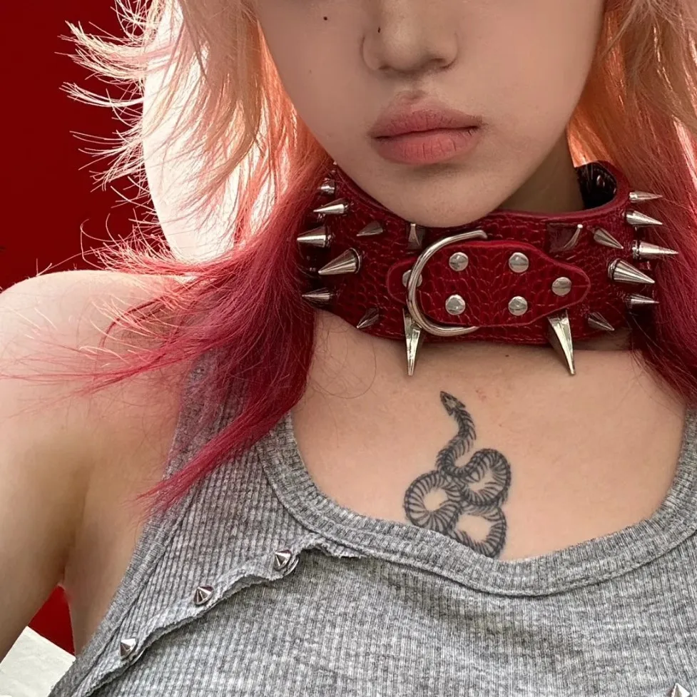 Exaggerated Trendy … - image