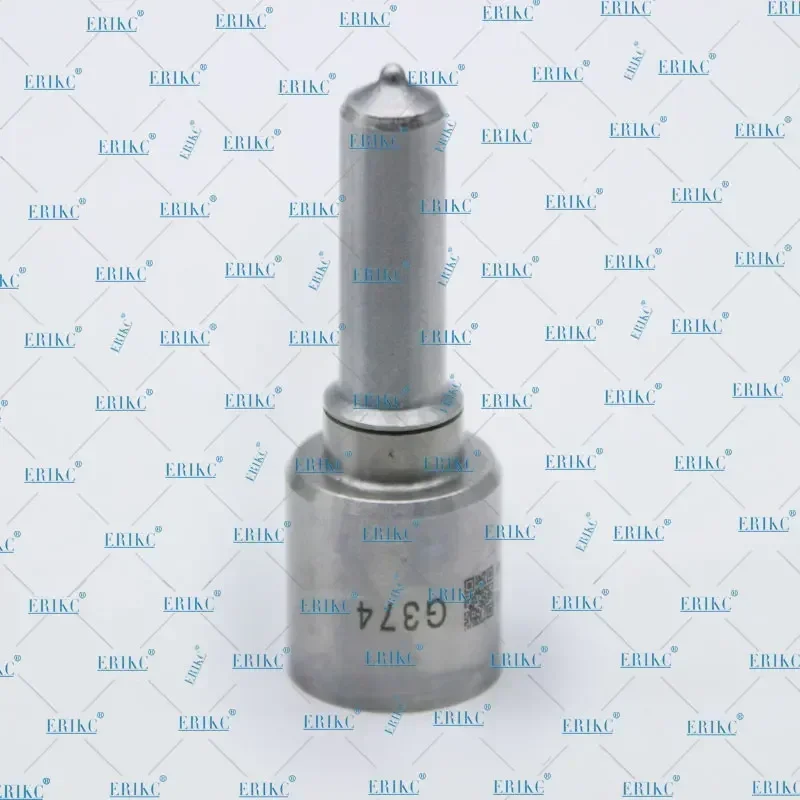 Injector EMBR00301D A6710170121 Nozzle H374 Common Rail Nozzle Euro 5 G374 G374 D374 E374 J341 L374PBD for 33800-4A710 Ssangyong