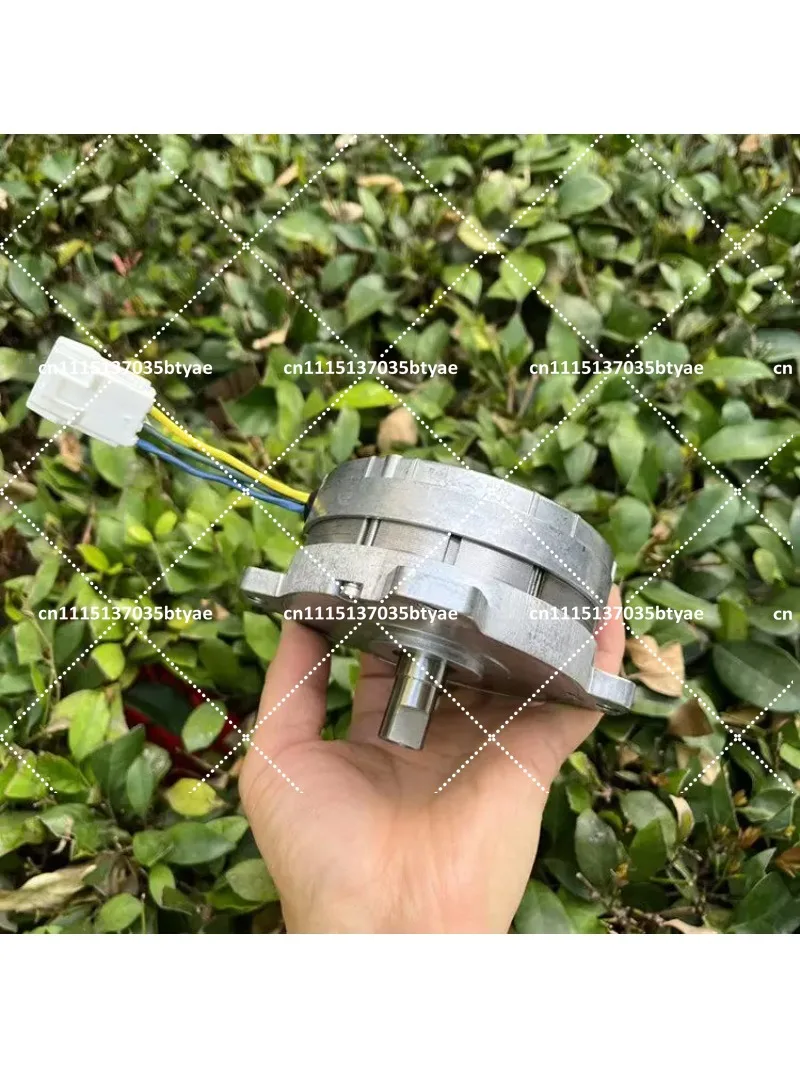 High Torque 400W Brushless DC Motor – Neodymium Magnet, 12V/24V/36V, High Power for Mechanical Drive