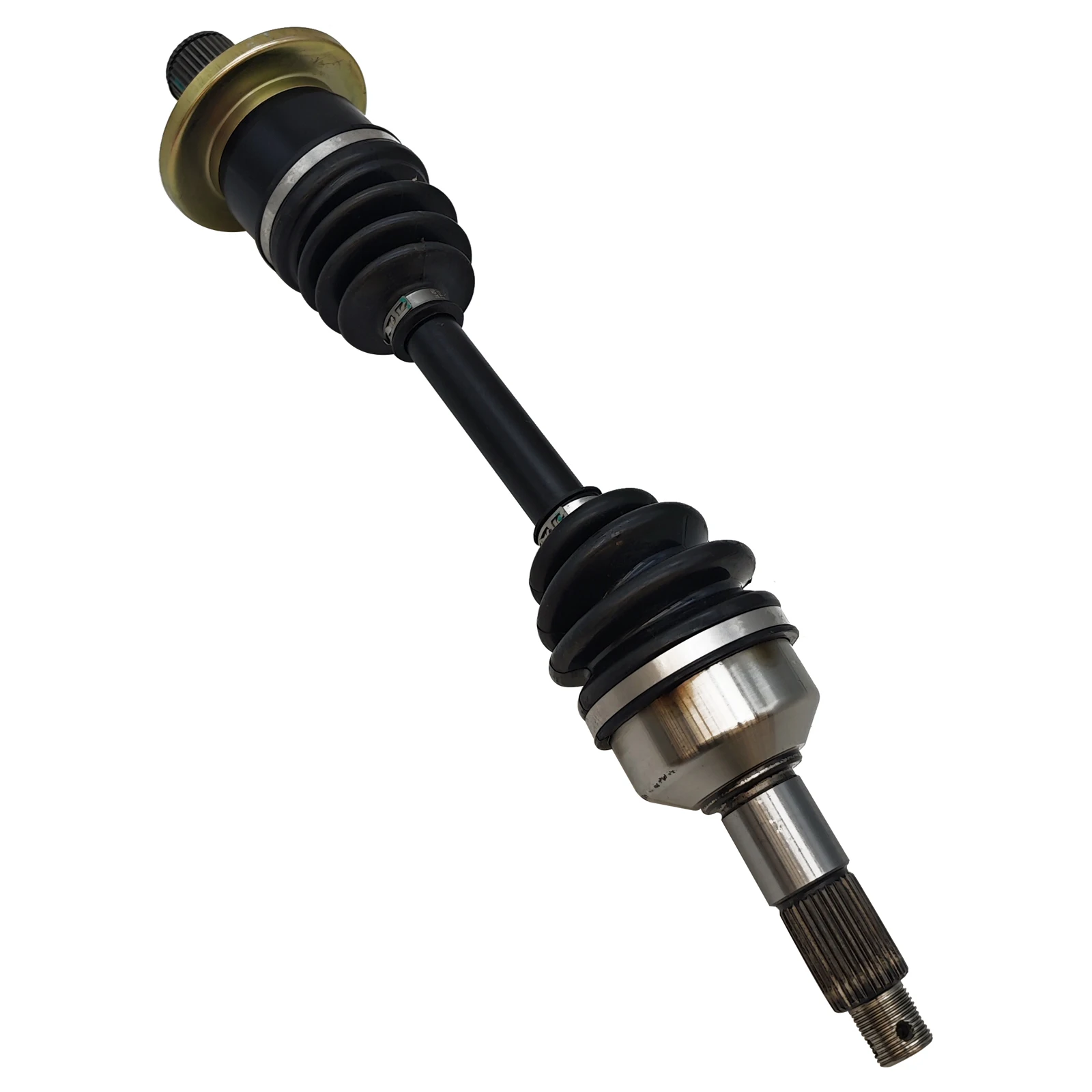 Ruota motrice posteriore sinistra Stels Leopard 240602-102-0000 LU091131 IJ000305