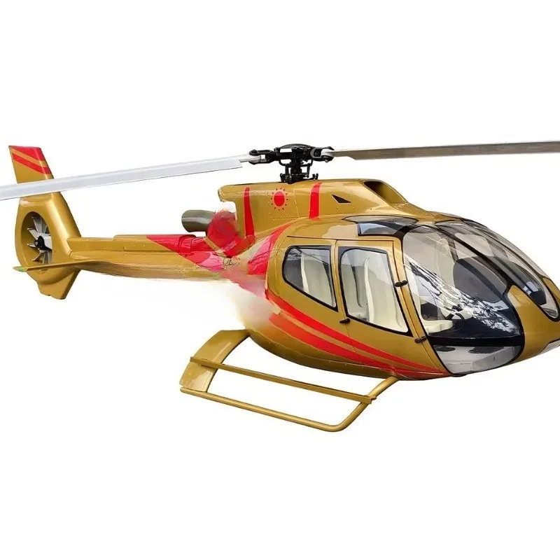Simulation remote control helicopter model, automatic return remote control aircraft