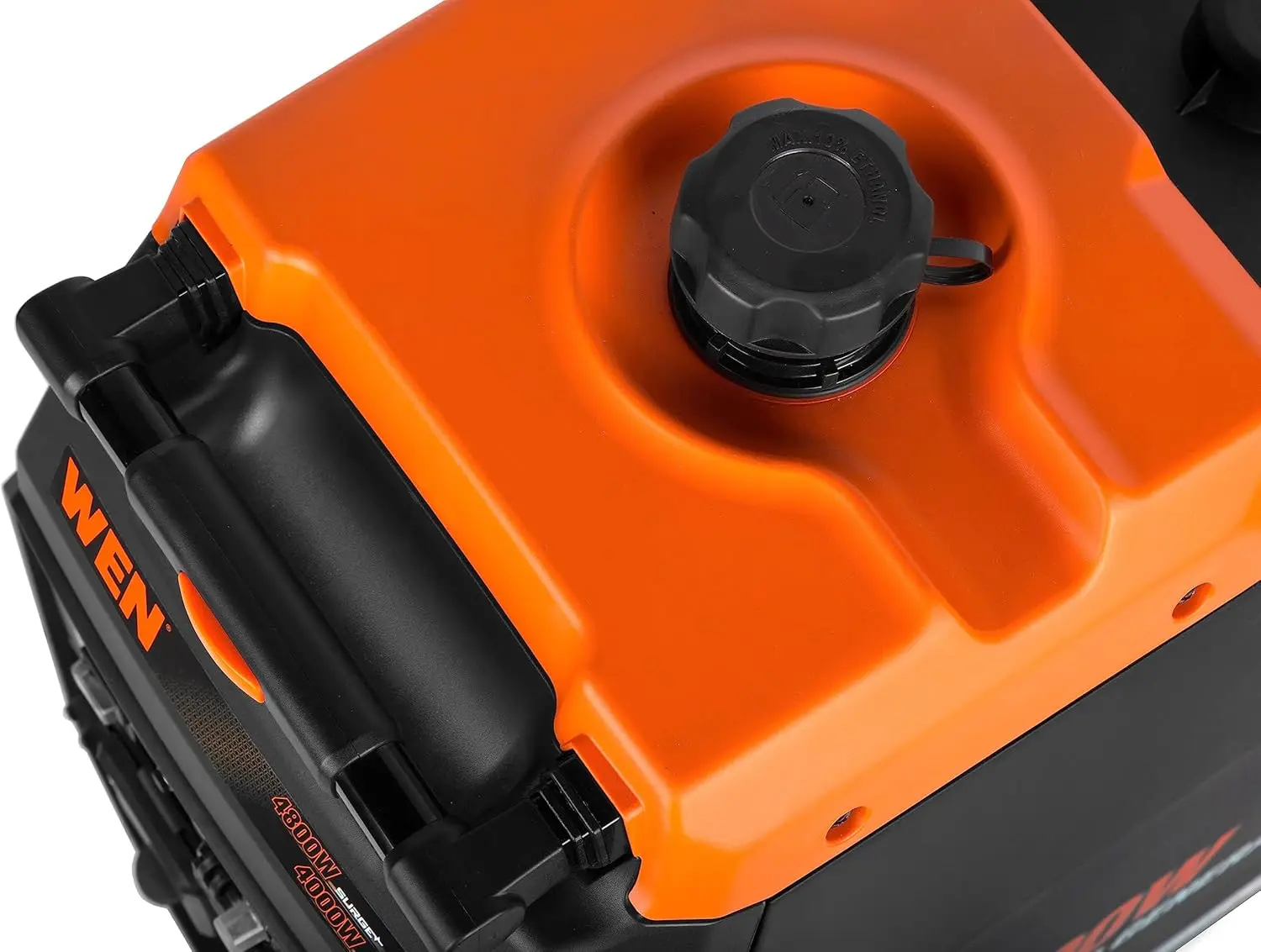 Generator Inverter portabel 56477i 4800-Watt