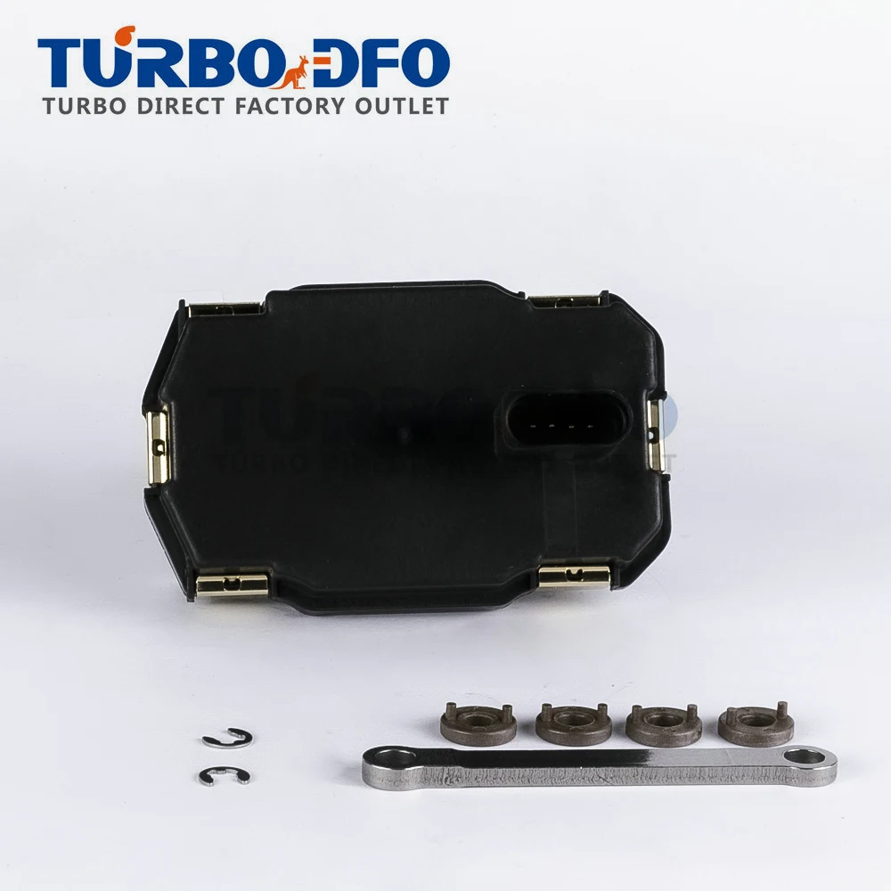 Turbo Actuator Electronic 28235-2F700 for Hyundai Santa Fe Tucson Maxcruz Azera Grandeur KIA Sportage Sorento Carnival Sedona