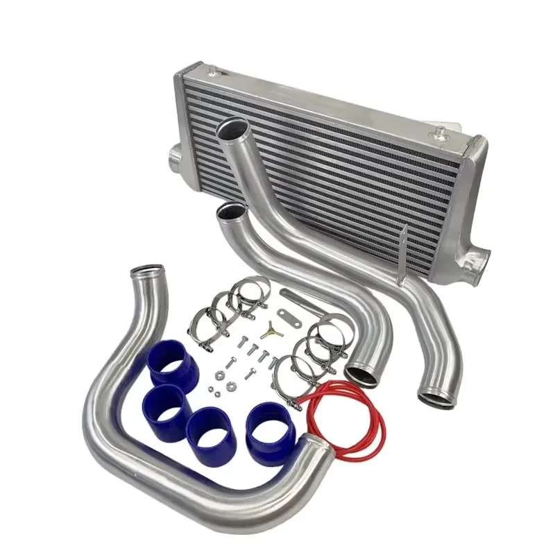 For Niss*an Skyline R32 R33 R34 GTR 93-98 Turbo Charged RB20 Intercooler & Intercooler Piping Kits