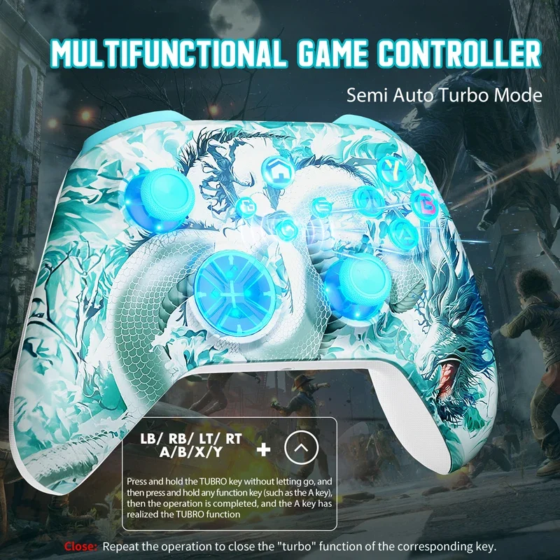 Thumbnail 3 - #76 Most Popular Xbox Series X Wireless Controllers
