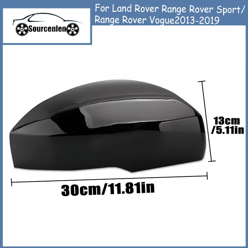 Brand New Car Side Mirror Trim Cover for Land Rover Range Rover Sport/Range Rover Vogue2013-2019 LR035091 LR035092