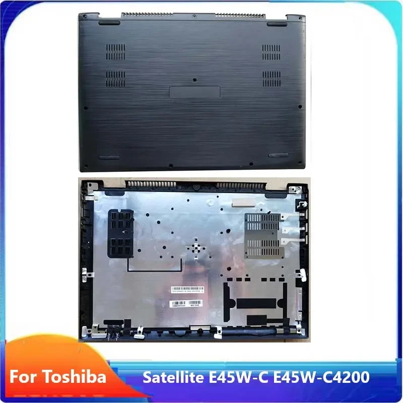 Imagem -05 - Tampa Traseira Lcd para Satélite Toshiba E45w-c E45dw-c E45w-c4200 E45w-c4200d Novo e Original