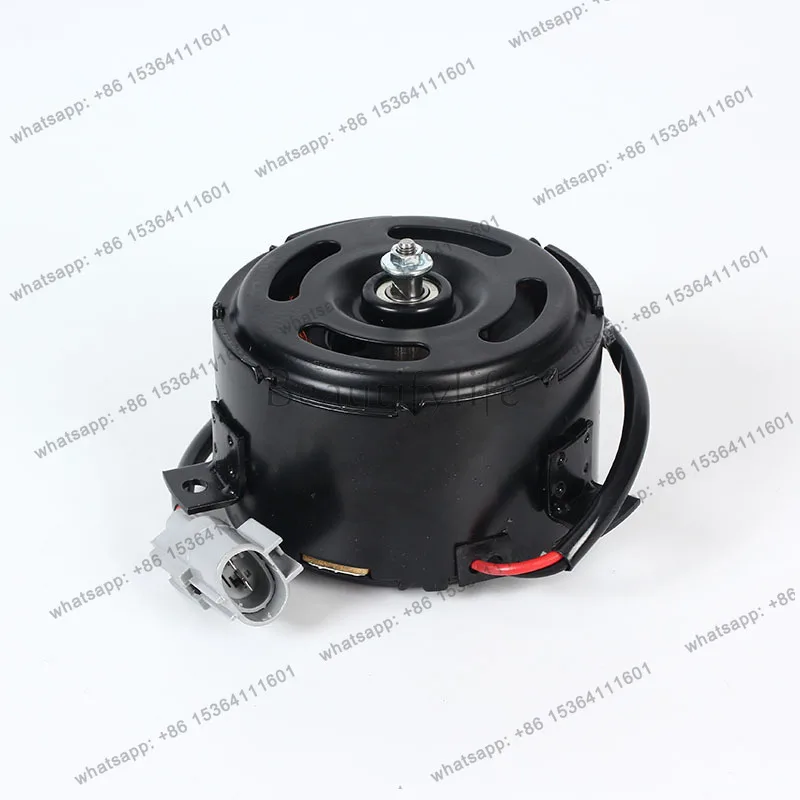 

Automobile radiator fan motor FM31-1610/FM31-3430