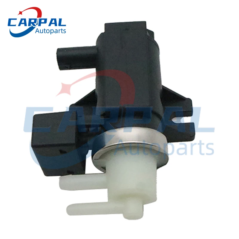 

New Turbo Boost Pressure Solenoid Valve A0101531328 A0001531800 A0081535428 For Mercedes-Benz B250 C63 AMG C200 E300 E450