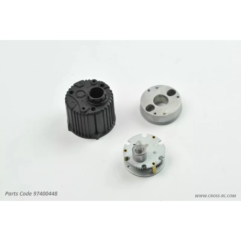 

Пластиковая коробка передач CROSSRC EDMON SG/SR4 200203 95028 CS-97440448