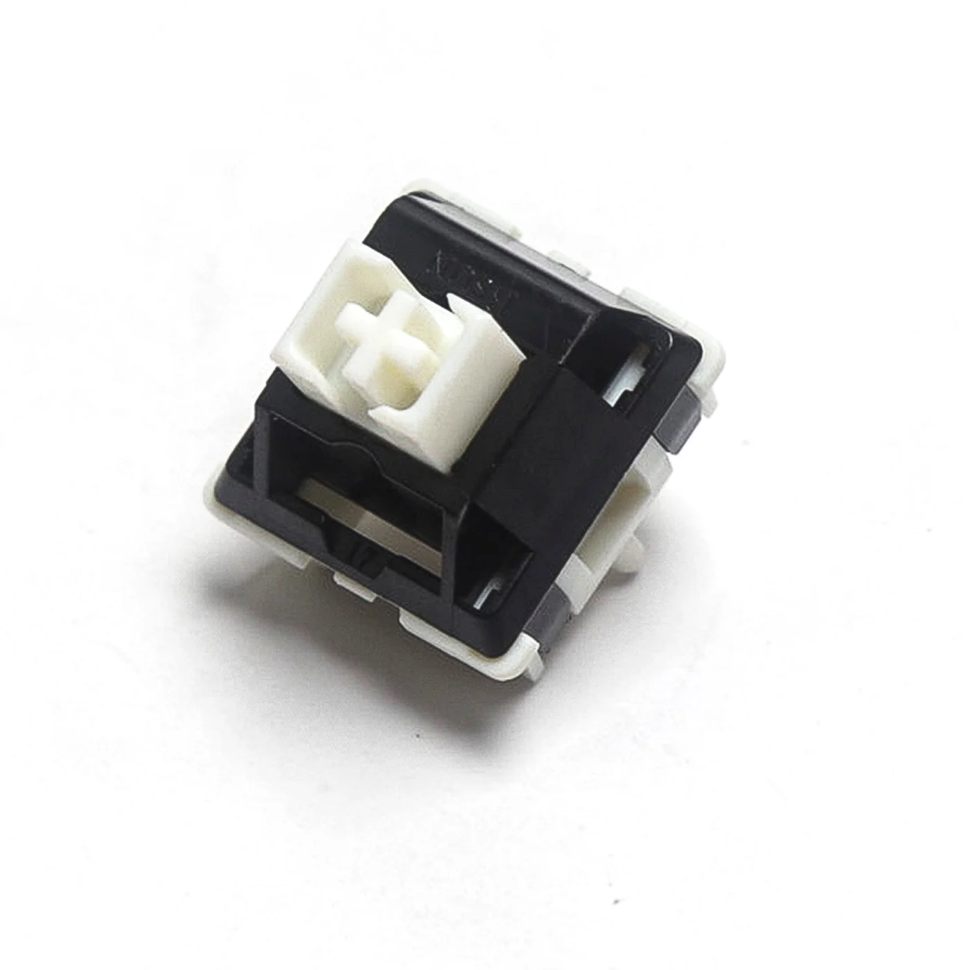 Interruptor linear Panda Z1 para teclados mecânicos de jogos, interruptores personalizados, hot plug, DIY GK61, TM680, Anne 2, 40g, 5 pinos