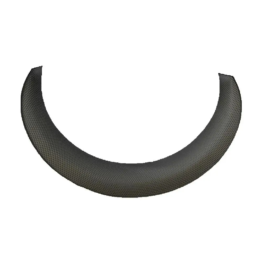 

For Oculus Quest 2 Head Cushion Comfortable VR Headset Head Strap Pad Non-Slip Pressure-Relieving Elite Halo Strap Cushion Pad