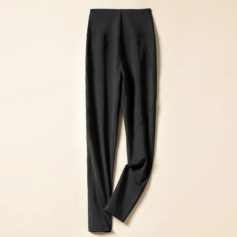 Bla Yoga Pantaloni Donna Primavera Autunno Arca Boting Pantaloni Outwear Pantaloni Barbi Hip Lifting Addome Dimagrante Street Sle