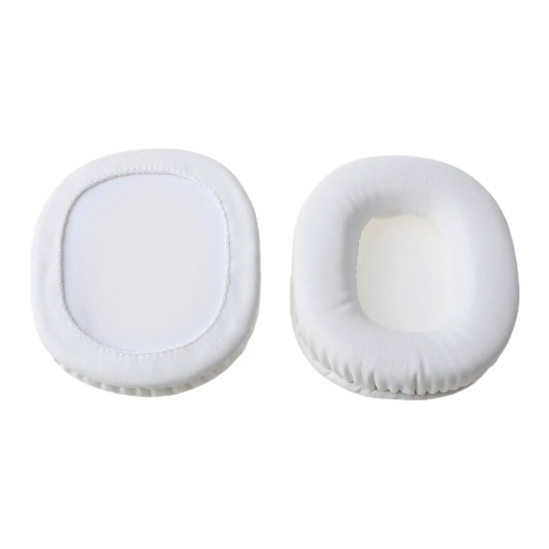 Comfortable Earpads forATH SX1a M30X M40X M50X Headphone Earmuffs Elastic Cover Dropship