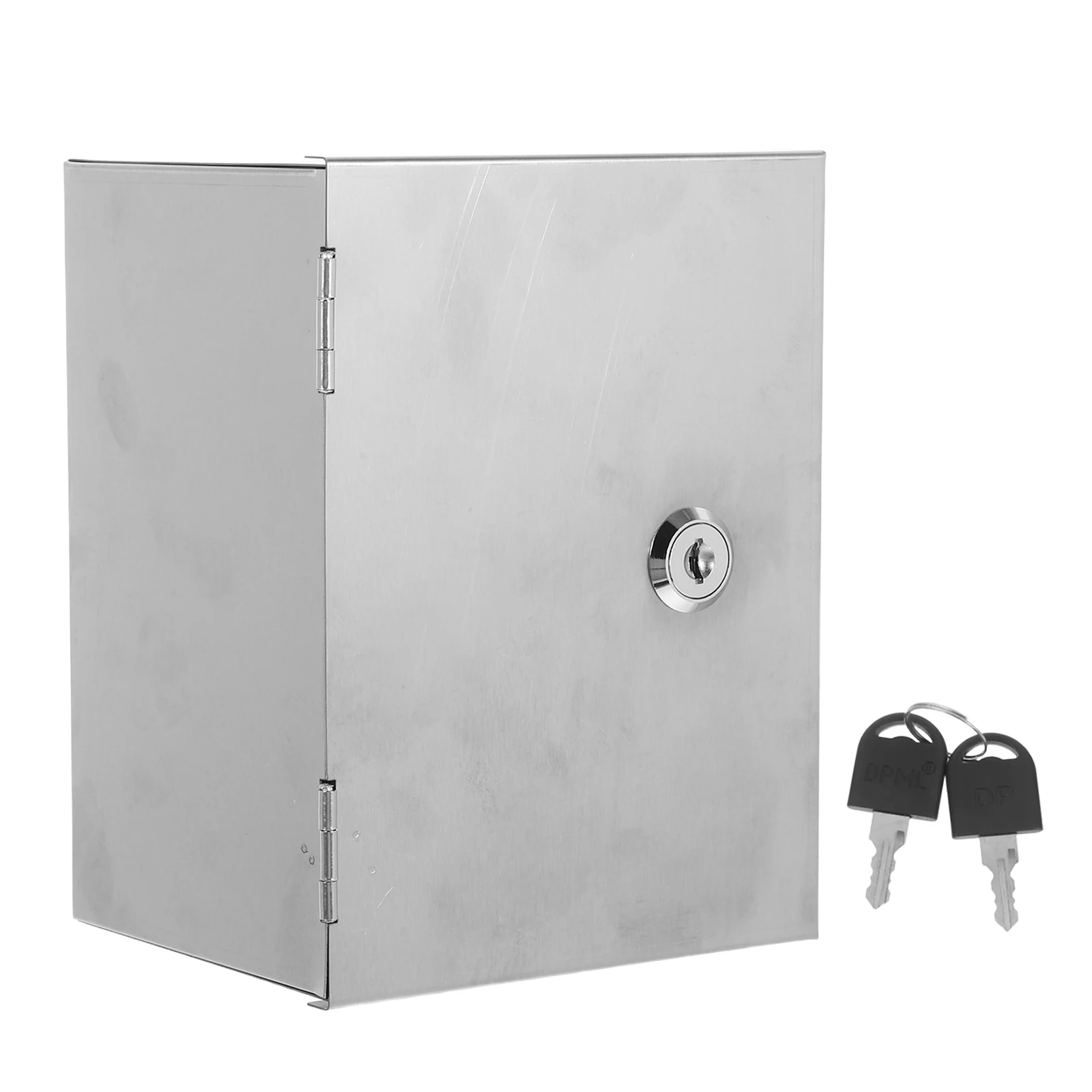 

Rainproof Socket Box Outdoor Sockets Waterproof Distribution Boxes Weatherproof