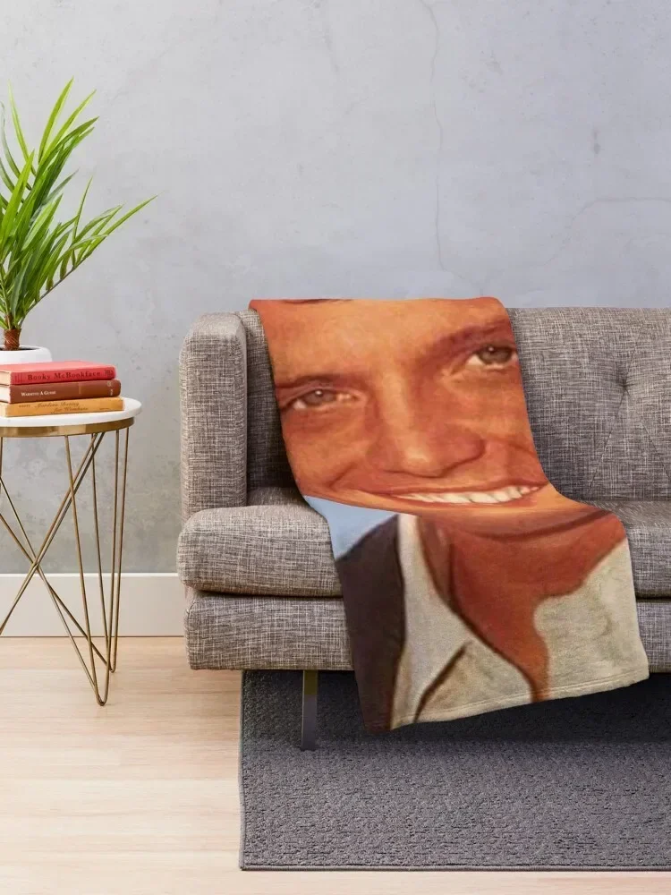 Luis Miguel Throw Blanket Stuffeds Blankets Sofas Of Decoration Blankets