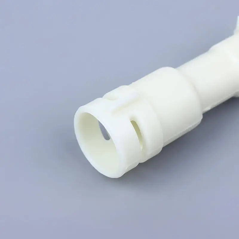 1 قطعة موصل ماكينة القهوة ينطبق على القهوة EP2131 EP2124 EP2121 EP3146 EP136 EP3246 EP5143 الملحقات البلاستيكية #6