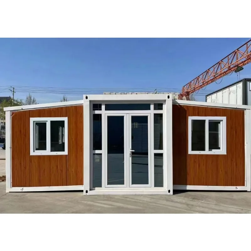 Modular Expandable Homes 20 Ft 40 Ft Expandable 2 Bedroom Container House Home Australia Expandable Tiny House